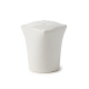 Porcelain Salt Shaker